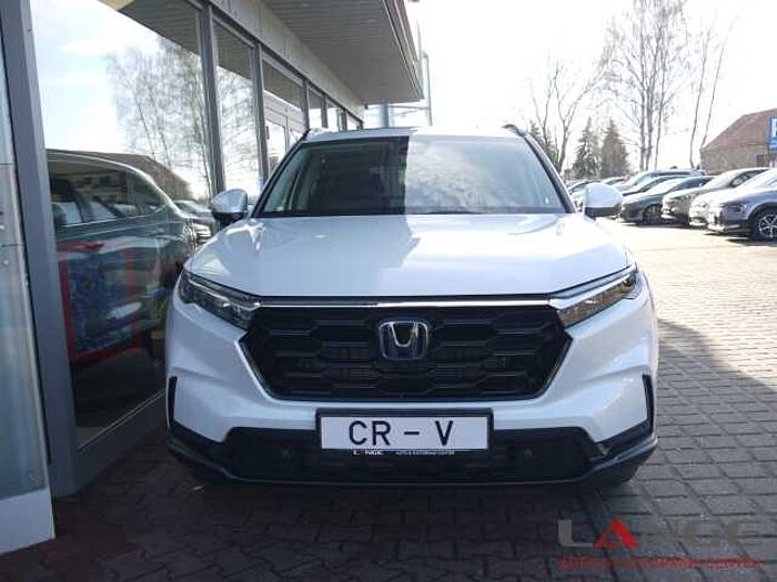 Honda CR-V e HEV Advance AWD HUD El. Panodach Navi Digitales Cockpit Memory Sitze Soun