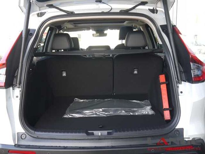 Honda CR-V e HEV Advance AWD HUD El. Panodach Navi Digitales Cockpit Memory Sitze Soun