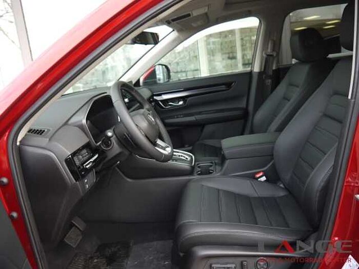 Honda CR-V e HEV Hybrid 2.0 AT AWD Advance HUD El. Panodach Navi Digitales Cockpit Mem