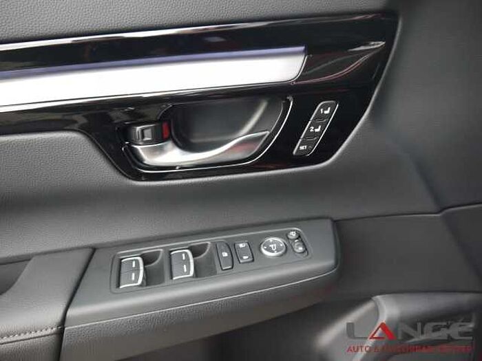 Honda CR-V e HEV Hybrid 2.0 AT AWD Advance HUD El. Panodach Navi Digitales Cockpit Mem