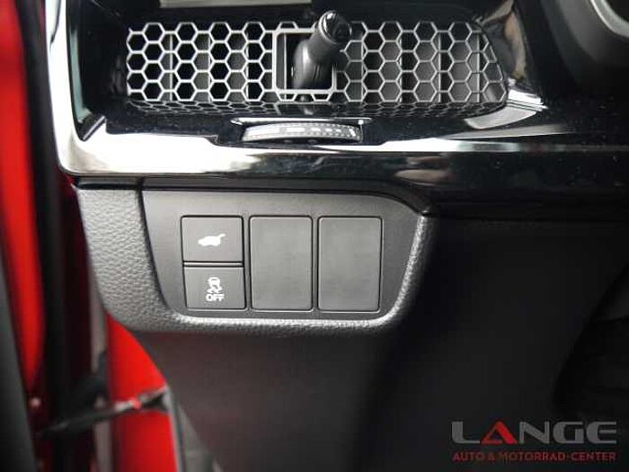 Honda CR-V e HEV Hybrid 2.0 AT AWD Advance HUD El. Panodach Navi Digitales Cockpit Mem