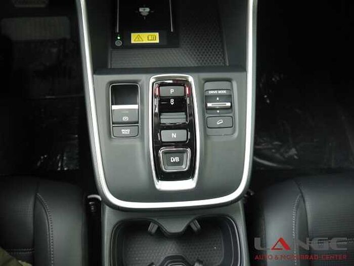 Honda CR-V e HEV Hybrid 2.0 AT AWD Advance HUD El. Panodach Navi Digitales Cockpit Mem