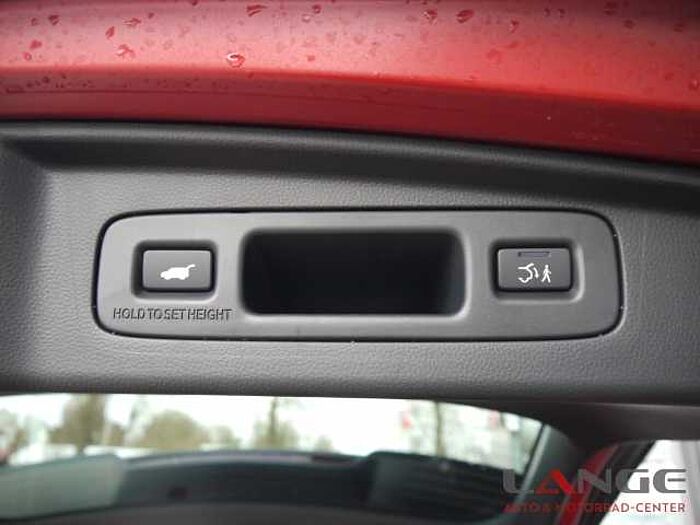 Honda CR-V e HEV Hybrid 2.0 AT AWD Advance HUD El. Panodach Navi Digitales Cockpit Mem