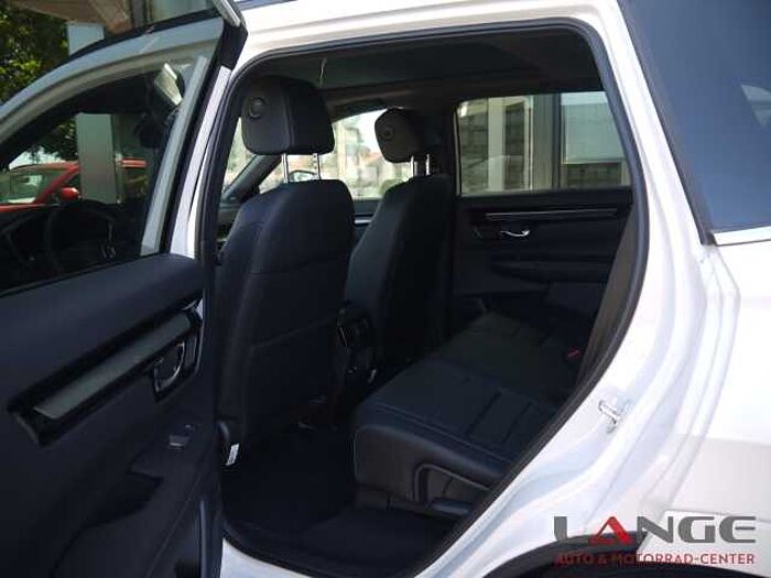 Honda CR-V e HEV Advance AWD HUD El. Panodach Navi Digitales Cockpit Memory Sitze Soun