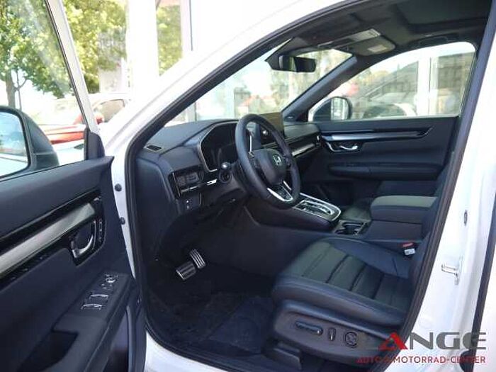 Honda CR-V e HEV Advance AWD HUD El. Panodach Navi Digitales Cockpit Memory Sitze Soun