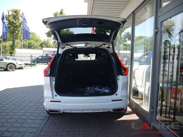 Honda CR-V e HEV Advance AWD HUD El. Panodach Navi Digitales Cockpit Memory Sitze Soun