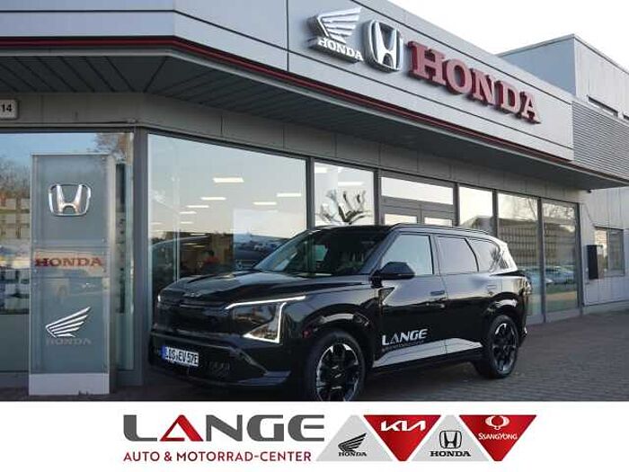 Kia EV5 GTL LAUNCH EDITION 2WD Navi Memory Sitze Soundsystem
