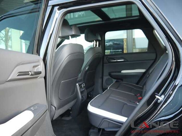 Kia EV5 GTL LAUNCH EDITION 2WD Navi Memory Sitze Soundsystem