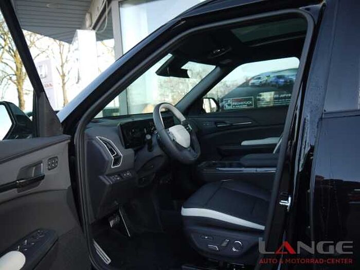 Kia EV5 GTL LAUNCH EDITION 2WD Navi Memory Sitze Soundsystem