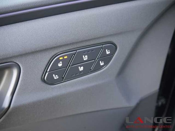 Kia EV5 GTL LAUNCH EDITION 2WD Navi Memory Sitze Soundsystem