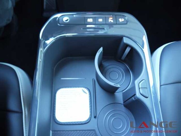 Kia EV5 GTL LAUNCH EDITION 2WD Navi Memory Sitze Soundsystem