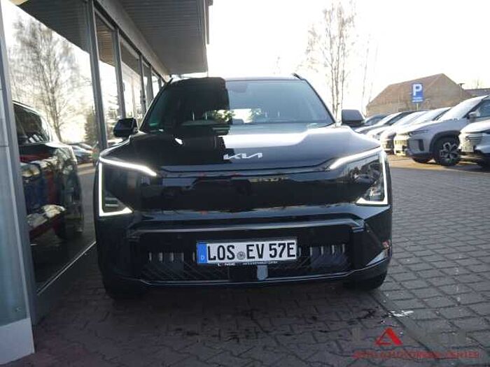 Kia EV5 GTL LAUNCH EDITION 2WD Navi Memory Sitze Soundsystem