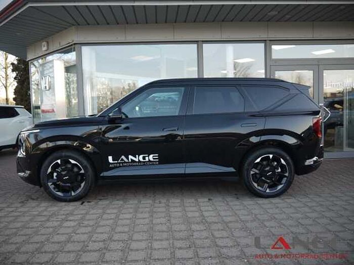 Kia EV5 GTL LAUNCH EDITION 2WD Navi Memory Sitze Soundsystem