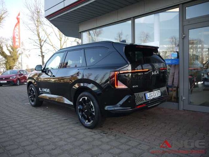 Kia EV5 GTL LAUNCH EDITION 2WD Navi Memory Sitze Soundsystem