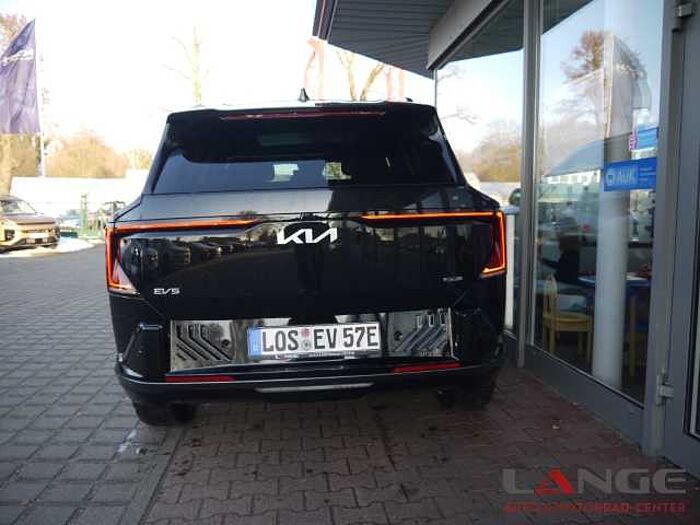 Kia EV5 GTL LAUNCH EDITION 2WD Navi Memory Sitze Soundsystem