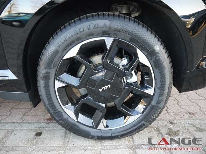 Kia EV5 GTL LAUNCH EDITION 2WD Navi Memory Sitze Soundsystem