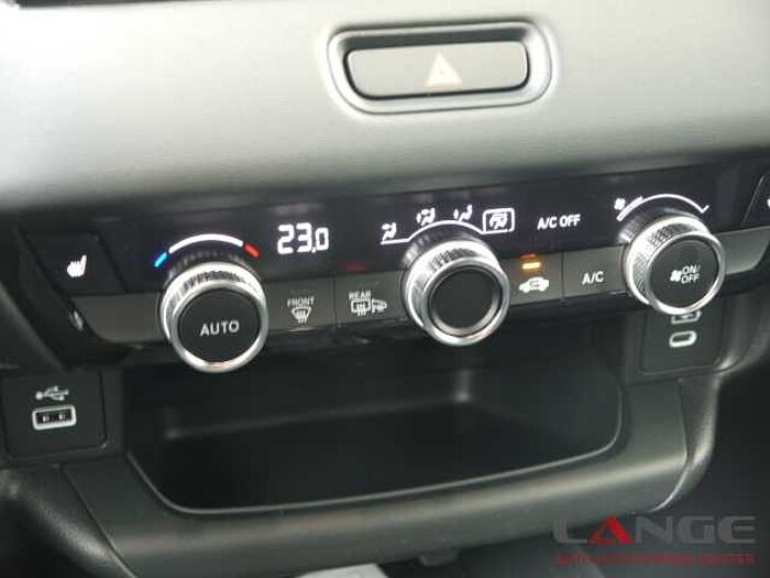 Honda HR-V Elegance Rückfahrkam. Apple CarPlay PDCv+h LED