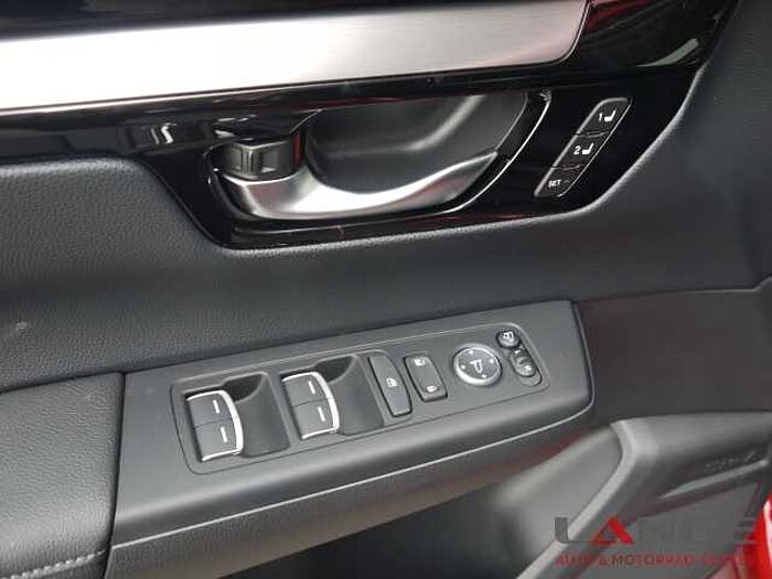 Honda CR-V e HEV Advance AWD HUD El. Panodach Navi Digitales Cockpit Memory Sitze Soun