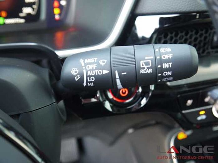 Honda CR-V e HEV Advance AWD HUD El. Panodach Navi Digitales Cockpit Memory Sitze Soun