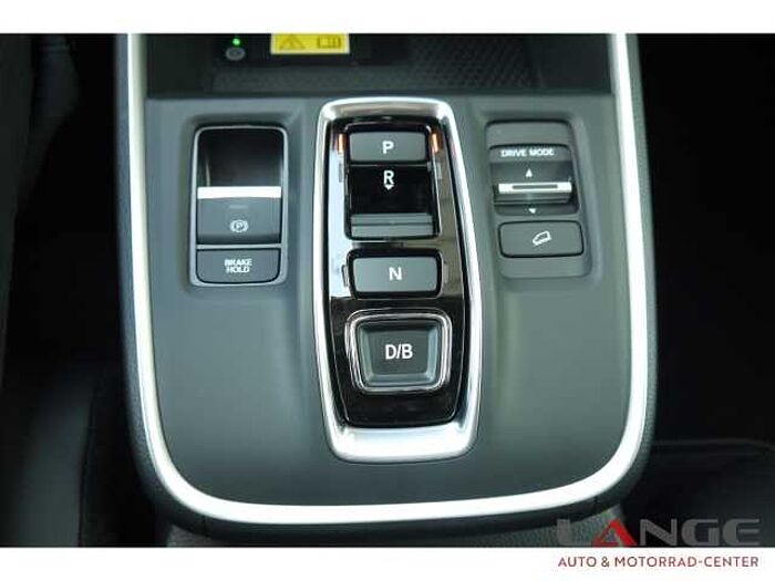 Honda CR-V e HEV Advance AWD HUD El. Panodach Navi Digitales Cockpit Memory Sitze Soun
