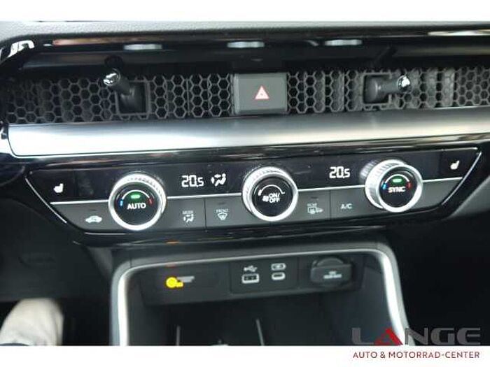 Honda CR-V e HEV Advance AWD HUD El. Panodach Navi Digitales Cockpit Memory Sitze Soun