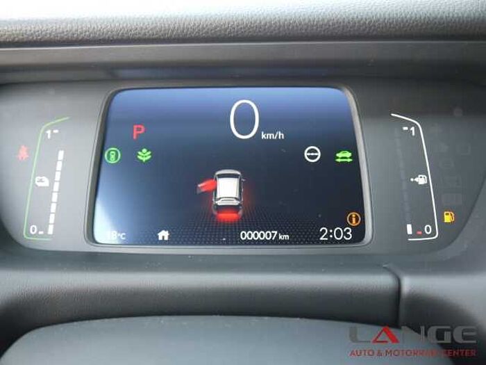 Honda Jazz 1.5 i-MMD Hybrid Crosstar Advance Navi LED ACC Apple CarPlay Android Auto F