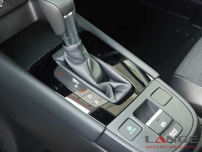 Honda Jazz 1.5 i-MMD Hybrid Crosstar Advance Navi LED ACC Apple CarPlay Android Auto F