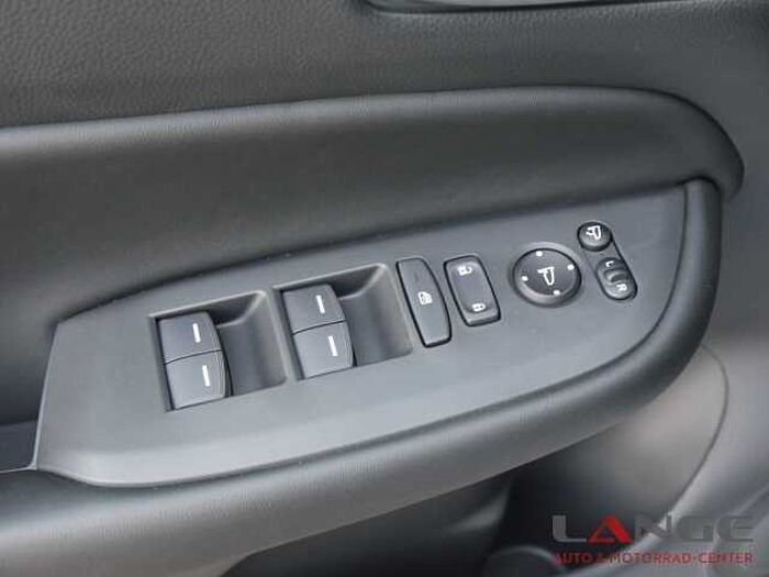 Honda Jazz 1.5 i-MMD Hybrid Crosstar Advance Navi LED ACC Apple CarPlay Android Auto F
