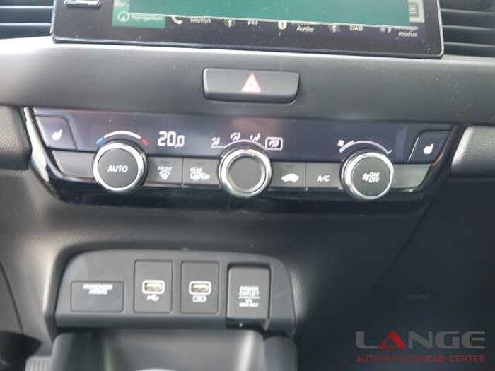 Honda Jazz i-MMD Hybrid 1.5 HEV Crosstar Advance A Navi LED ACC Apple CarPlay Android