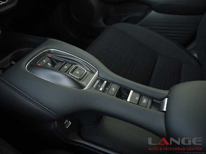 Honda ZR-V 2.0 Hybrid Elegance Navi LED ACC Apple CarPlay Totwinkelassistent