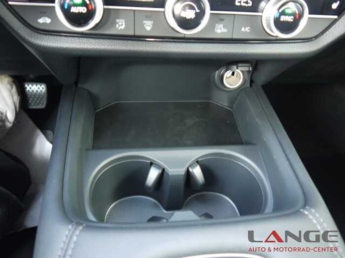 Honda ZR-V 2.0 Hybrid Elegance Navi LED ACC Apple CarPlay Totwinkelassistent