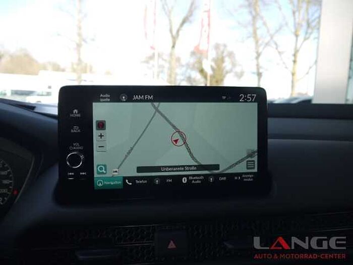 Honda ZR-V 2.0 Hybrid Elegance Navi LED ACC Apple CarPlay Totwinkelassistent