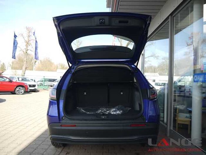 Honda ZR-V 2.0 Hybrid Elegance Navi LED ACC Apple CarPlay Totwinkelassistent