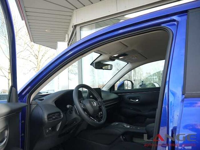 Honda ZR-V 2.0 Hybrid Elegance Navi LED ACC Apple CarPlay Totwinkelassistent