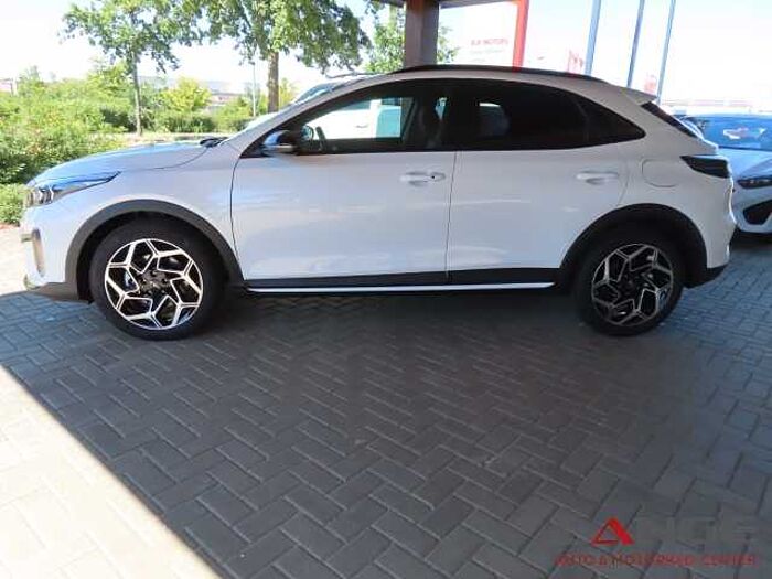 Kia XCee'd 1.5T DCT7 GT LINE Navi Soundsystem Apple CarPlay Rückfahrkam. XCeed