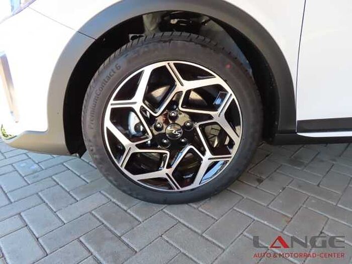 Kia XCee'd 1.5T DCT7 GT LINE Navi Soundsystem Apple CarPlay Rückfahrkam. XCeed