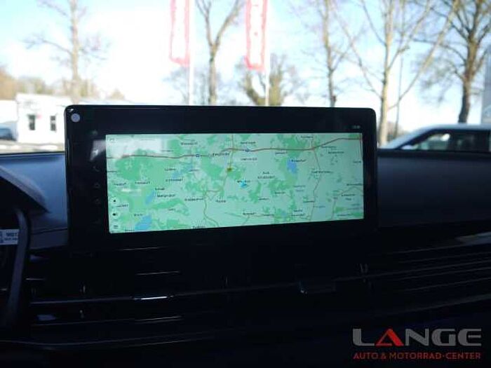 KGM Musso Grand KHAN AT AWD 360 Kamera Anhängerkupplung Klimasitze