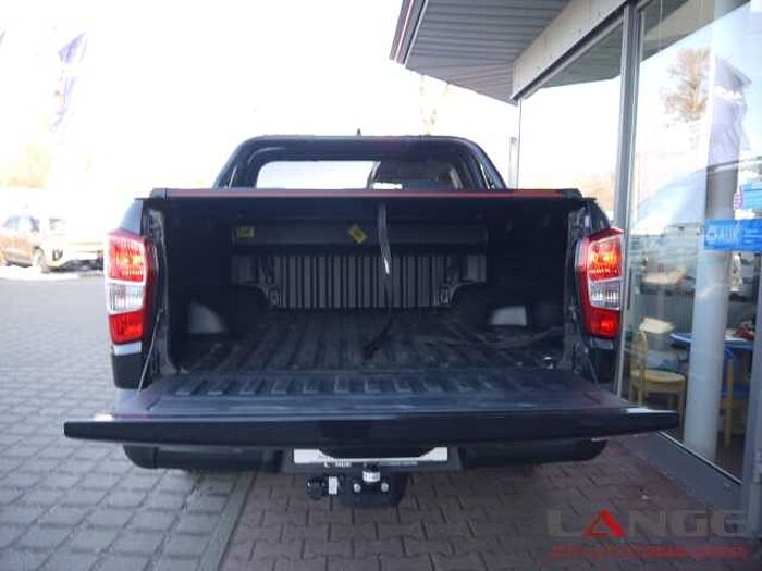 KGM Musso Grand KHAN AT AWD 360 Kamera Anhängerkupplung Klimasitze