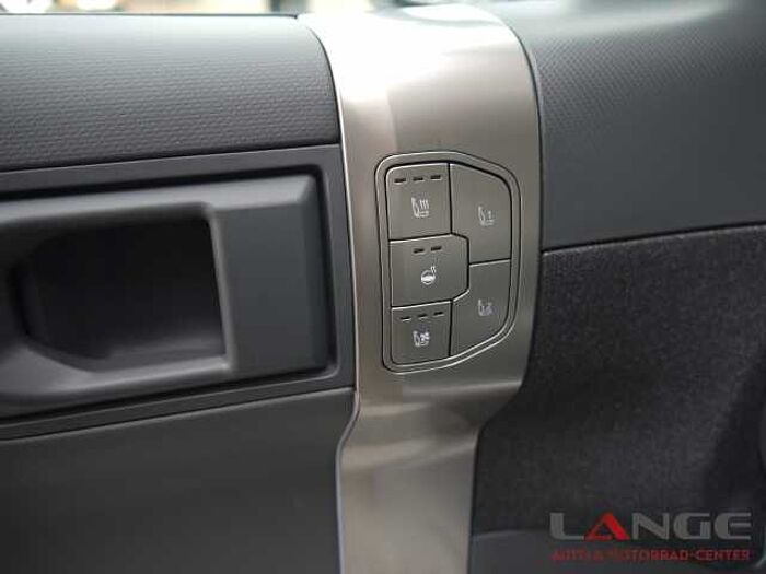 Kia EV3 GT-line 81.4kWh Drive-Wise-Paket 360 Kamera HEAD-UP-Display