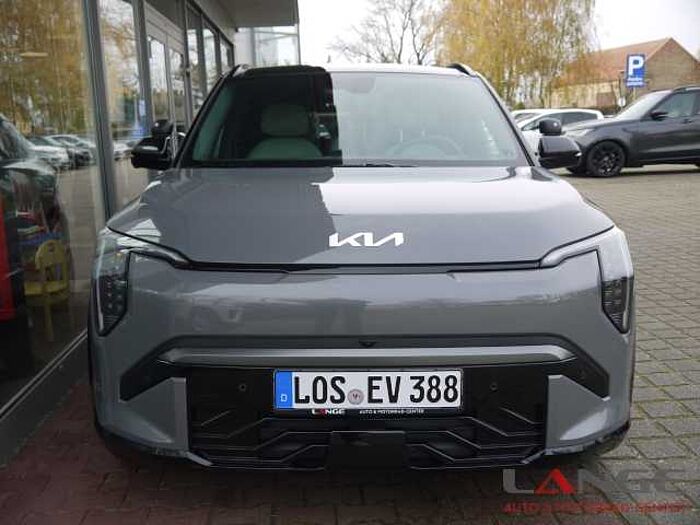 Kia EV3 GT-line 81.4kWh Drive-Wise-Paket 360 Kamera HEAD-UP-Display
