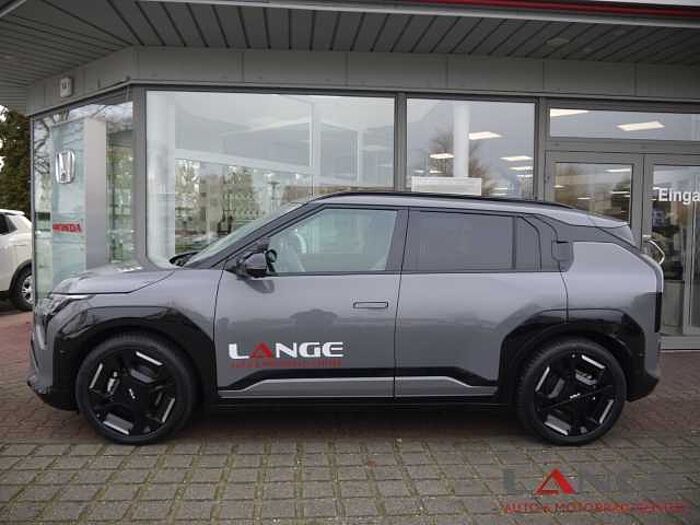Kia EV3 GT-line 81.4kWh Drive-Wise-Paket 360 Kamera HEAD-UP-Display