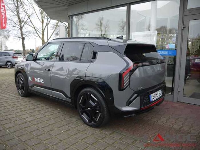 Kia EV3 GT-line 81.4kWh Drive-Wise-Paket 360 Kamera HEAD-UP-Display