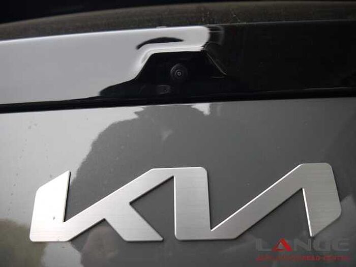 Kia EV3 GT-line 81.4kWh Drive-Wise-Paket 360 Kamera HEAD-UP-Display