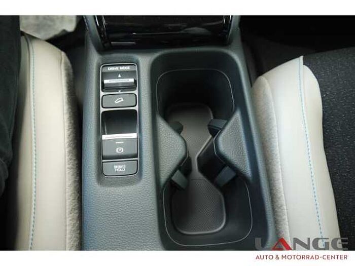 Honda HR-V Advance Style 360 Kamera Apple CarPlay LenkradHZG LED