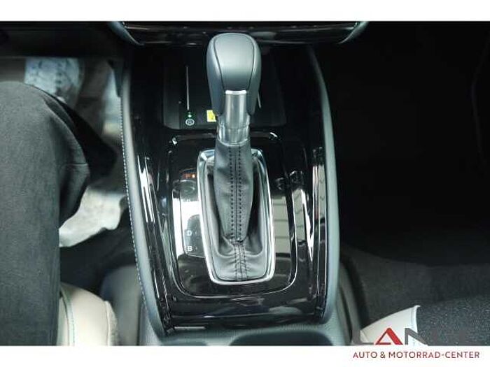 Honda HR-V Advance Style 360 Kamera Apple CarPlay LenkradHZG LED
