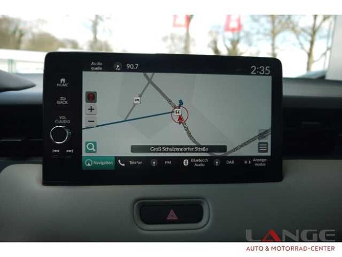 Honda HR-V Advance Style 360 Kamera Apple CarPlay LenkradHZG LED