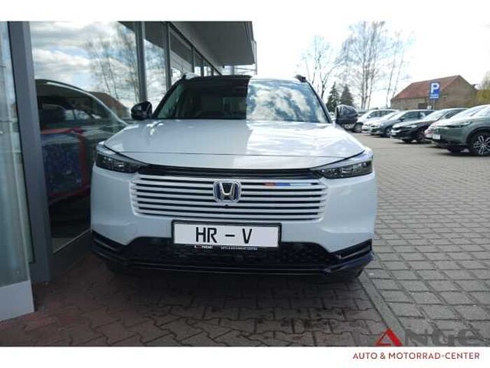 Honda HR-V Advance Style 360 Kamera Apple CarPlay LenkradHZG LED
