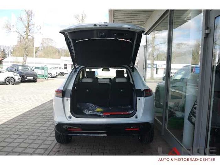 Honda HR-V Advance Style 360 Kamera Apple CarPlay LenkradHZG LED