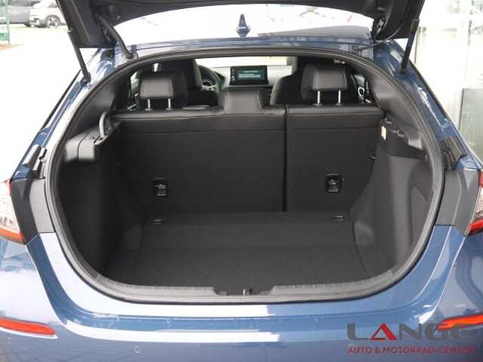 Honda Civic Lim. e HEV Advance El. Panodach Navi Digitales Cockpit Soundsystem Bose LE