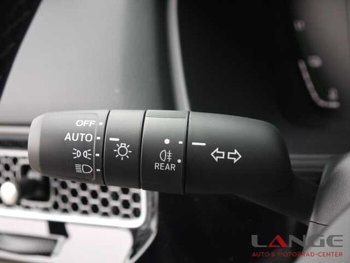 Honda Civic Lim. e HEV Advance El. Panodach Navi Digitales Cockpit Soundsystem Bose LE